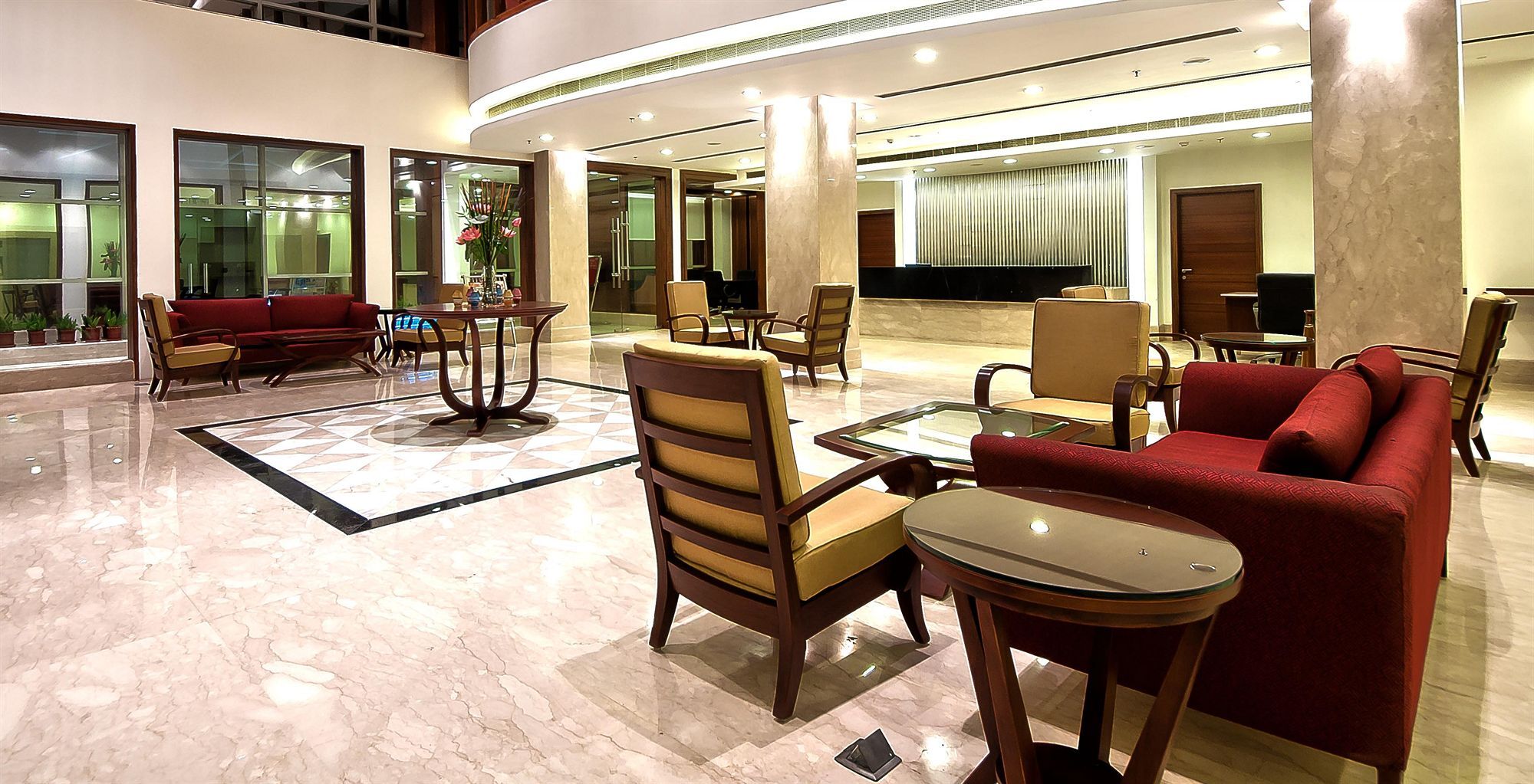 The Golden Plaza Hotel Панчкула Екстер'єр фото