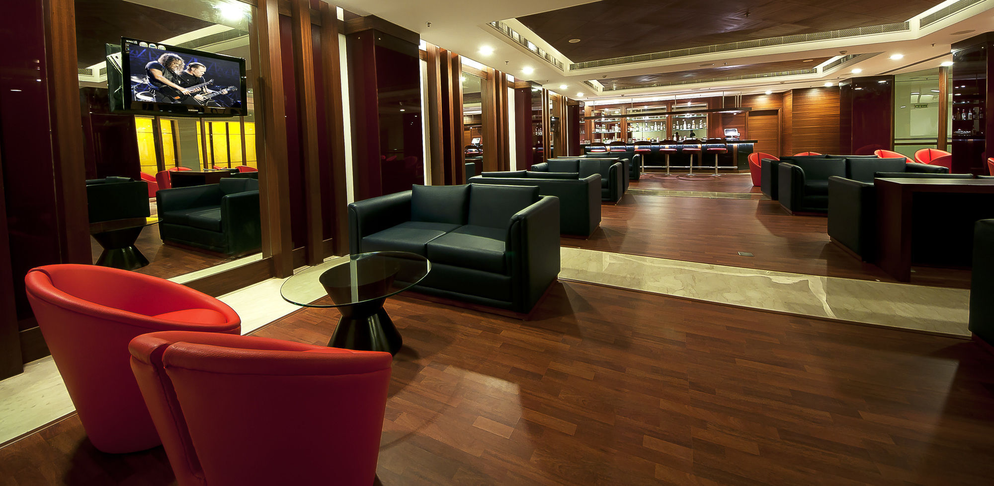 The Golden Plaza Hotel Панчкула Екстер'єр фото